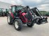 Traktor du type Valtra A85, Gebrauchtmaschine en VIRECOURT (Photo 1)