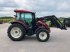 Traktor du type Valtra A85, Gebrauchtmaschine en VIRECOURT (Photo 4)