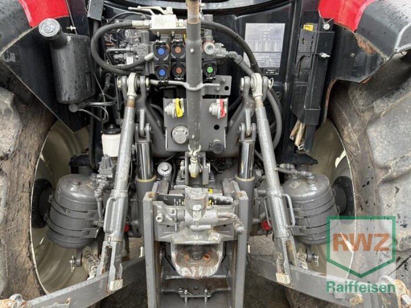 Traktor typu Valtra A85, Gebrauchtmaschine v Kruft (Obrázek 4)