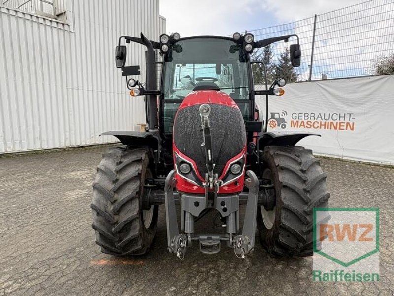 Traktor typu Valtra A85, Gebrauchtmaschine v Kruft (Obrázek 8)