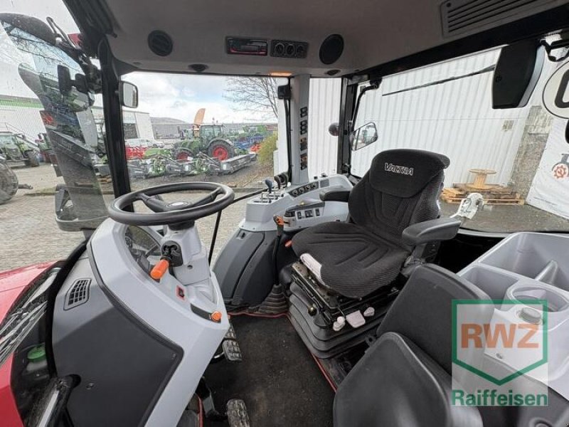 Traktor typu Valtra A85, Gebrauchtmaschine v Kruft (Obrázek 9)