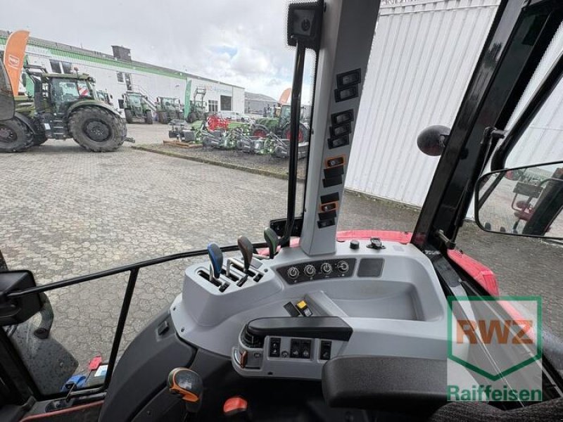 Traktor typu Valtra A85, Gebrauchtmaschine v Kruft (Obrázek 10)