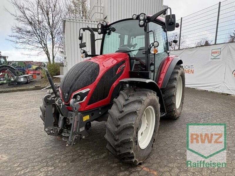 Traktor typu Valtra A85, Gebrauchtmaschine v Kruft (Obrázek 7)