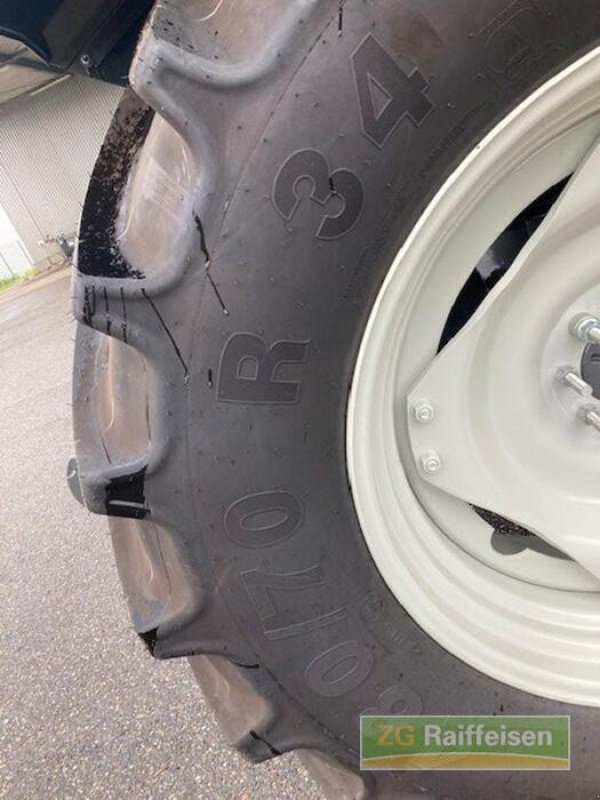 Traktor van het type Valtra A85, Vorführmaschine in Bruchsal (Foto 4)