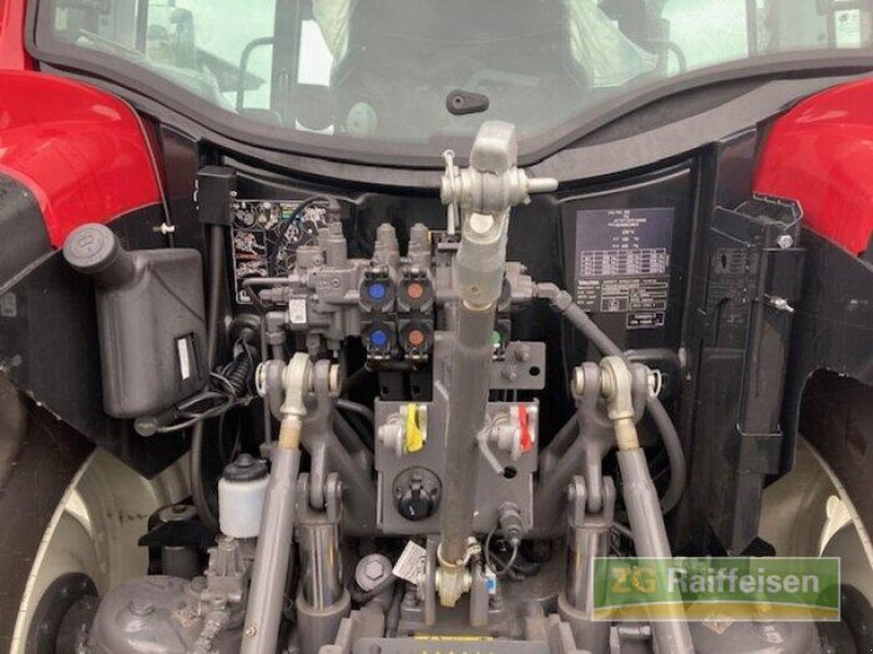 Traktor van het type Valtra A85, Vorführmaschine in Bruchsal (Foto 2)