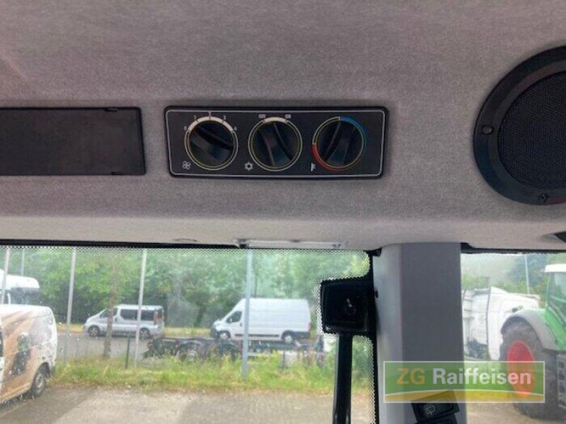 Traktor van het type Valtra A85, Vorführmaschine in Bruchsal (Foto 9)