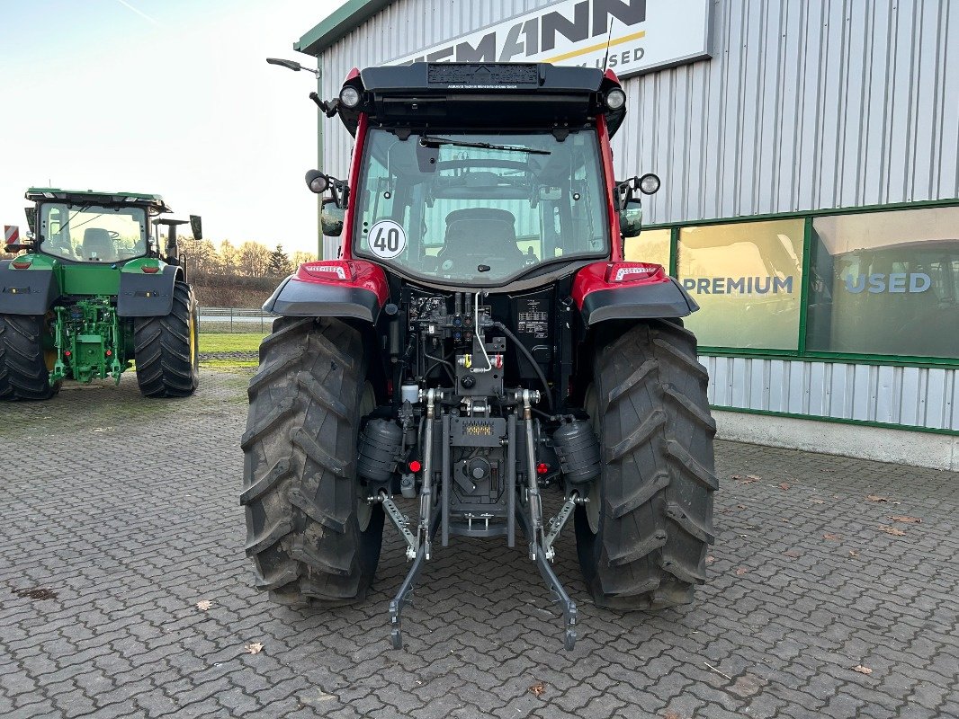 Traktor του τύπου Valtra A85N, Gebrauchtmaschine σε Sittensen (Φωτογραφία 7)