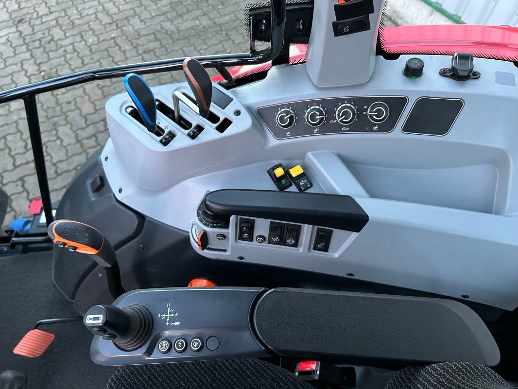 Traktor του τύπου Valtra A85N, Gebrauchtmaschine σε Sittensen (Φωτογραφία 13)