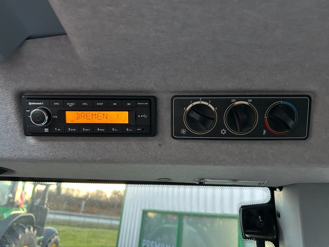 Traktor του τύπου Valtra A85N, Gebrauchtmaschine σε Sittensen (Φωτογραφία 15)