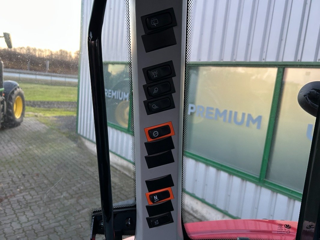 Traktor του τύπου Valtra A85N, Gebrauchtmaschine σε Sittensen (Φωτογραφία 17)