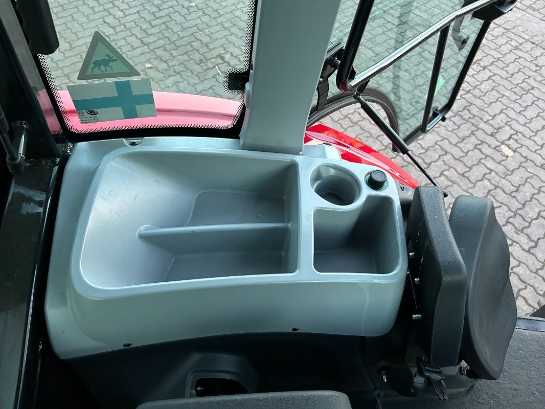 Traktor του τύπου Valtra A85N, Gebrauchtmaschine σε Sittensen (Φωτογραφία 18)