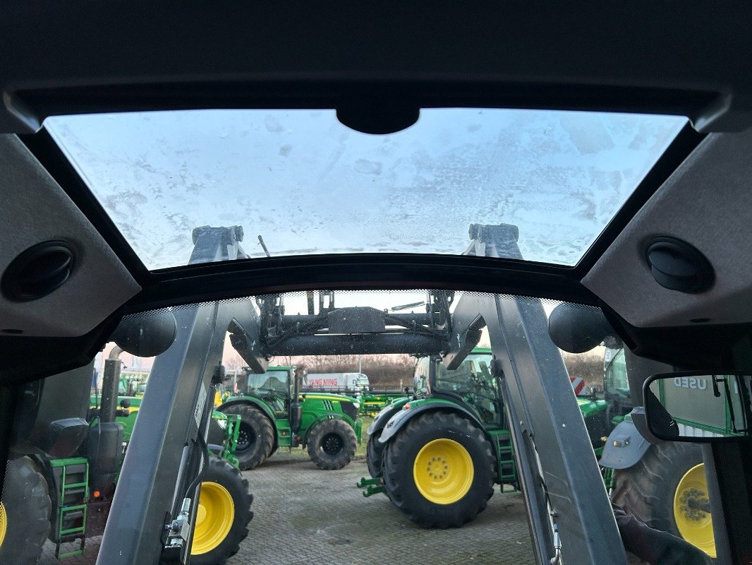 Traktor του τύπου Valtra A85N, Gebrauchtmaschine σε Sittensen (Φωτογραφία 20)