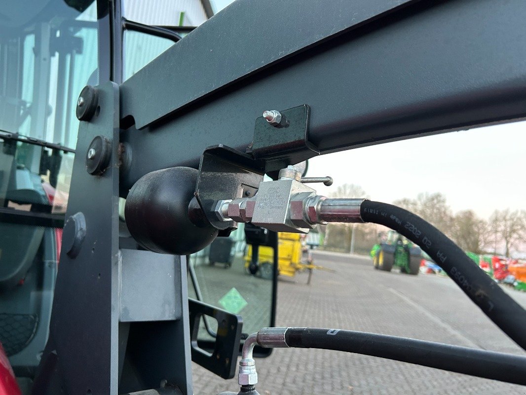 Traktor του τύπου Valtra A85N, Gebrauchtmaschine σε Sittensen (Φωτογραφία 22)