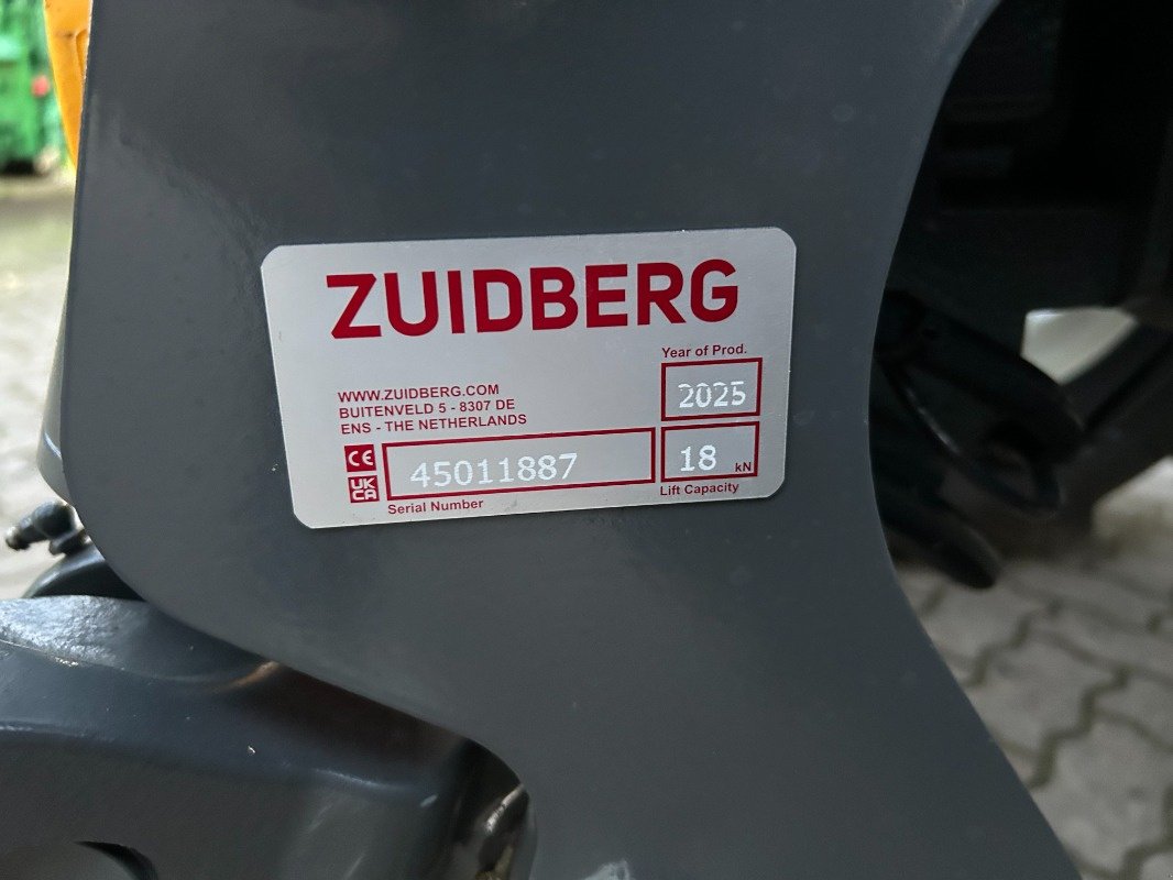 Traktor του τύπου Valtra A85N, Gebrauchtmaschine σε Sittensen (Φωτογραφία 26)