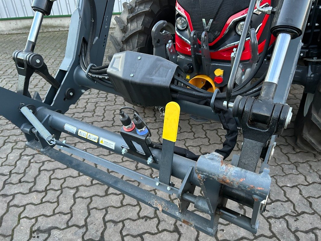 Traktor του τύπου Valtra A85N, Gebrauchtmaschine σε Sittensen (Φωτογραφία 24)