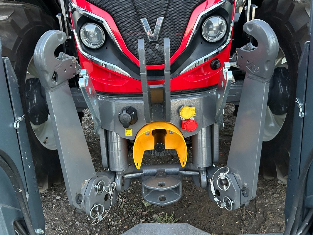 Traktor του τύπου Valtra A85N, Gebrauchtmaschine σε Sittensen (Φωτογραφία 25)