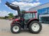 Traktor типа Valtra A85SH INKL FRONTLADER, Gebrauchtmaschine в Osterburg (Фотография 2)