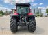 Traktor типа Valtra A85SH INKL FRONTLADER, Gebrauchtmaschine в Osterburg (Фотография 4)