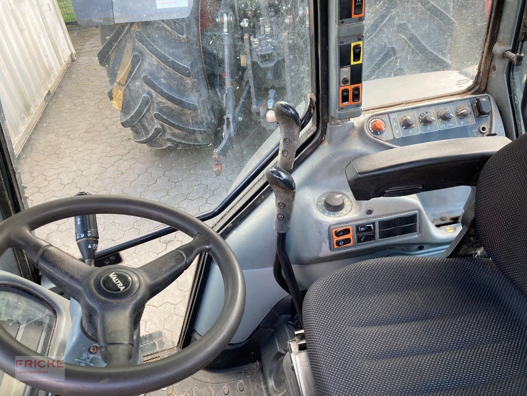 Traktor van het type Valtra A93 Hi Tech, Gebrauchtmaschine in Bockel - Gyhum (Foto 12)