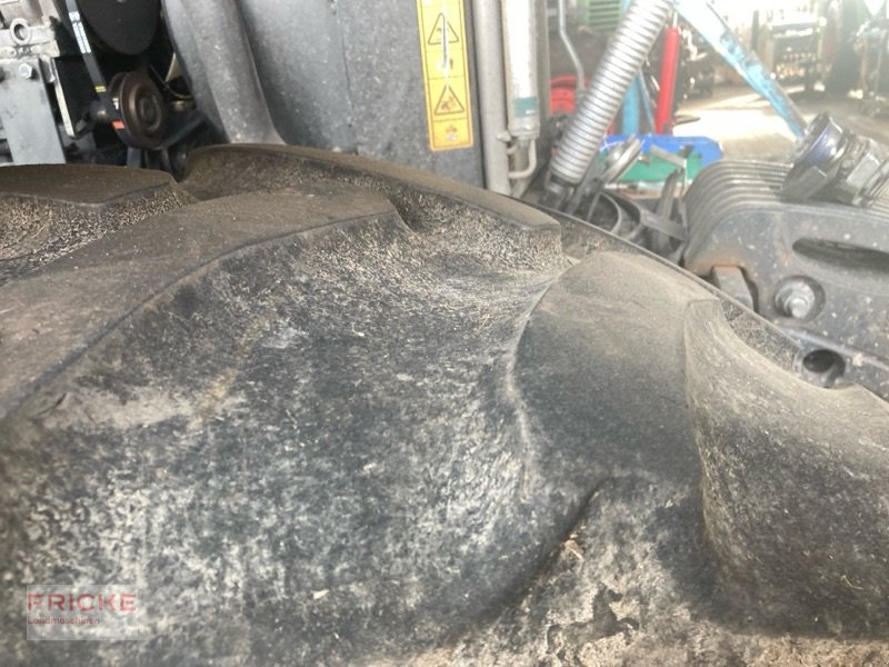 Traktor του τύπου Valtra A93 Hi Tech, Gebrauchtmaschine σε Bockel - Gyhum (Φωτογραφία 13)