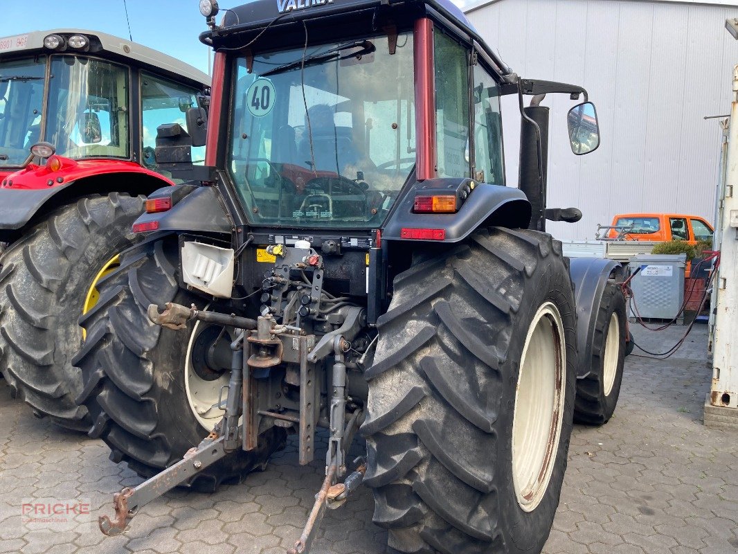 Traktor του τύπου Valtra A93 Hi Tech, Gebrauchtmaschine σε Bockel - Gyhum (Φωτογραφία 19)