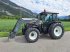 Traktor типа Valtra A93 Traktor, Gebrauchtmaschine в Chur (Фотография 1)
