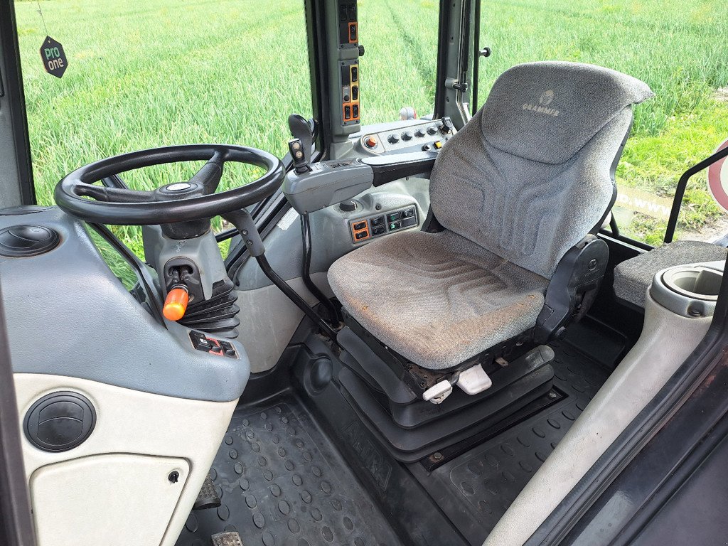 Traktor tipa Valtra A93 Traktor, Gebrauchtmaschine u Chur (Slika 5)