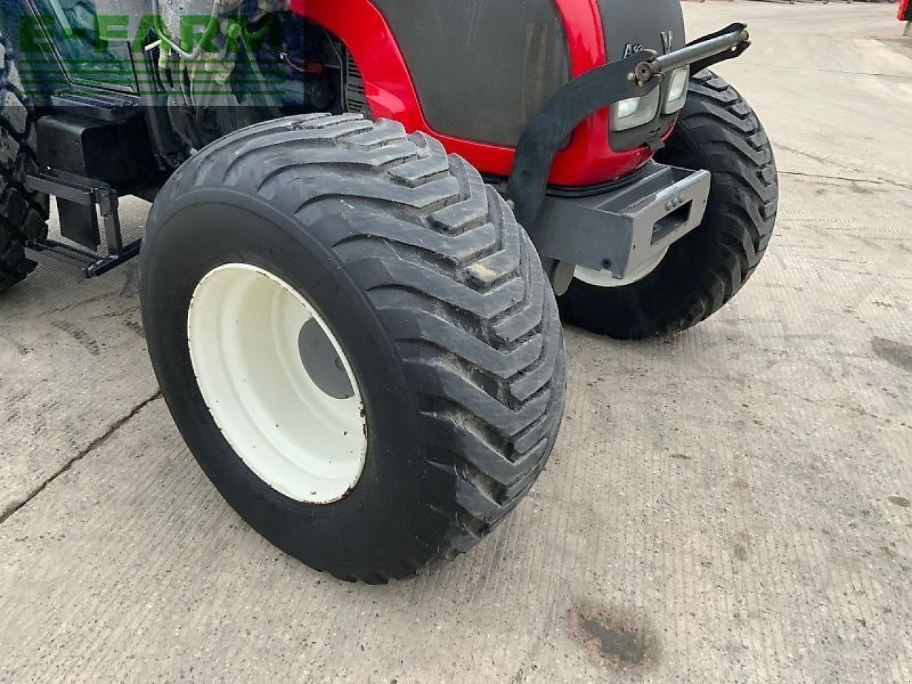 Traktor des Typs Valtra a93 unlimited tractor (st25247), Gebrauchtmaschine in SHAFTESBURY (Bild 10)