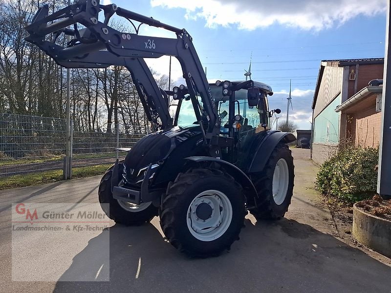 Traktor του τύπου Valtra A95, Gebrauchtmaschine σε St. Michaelisdonn (Φωτογραφία 2)