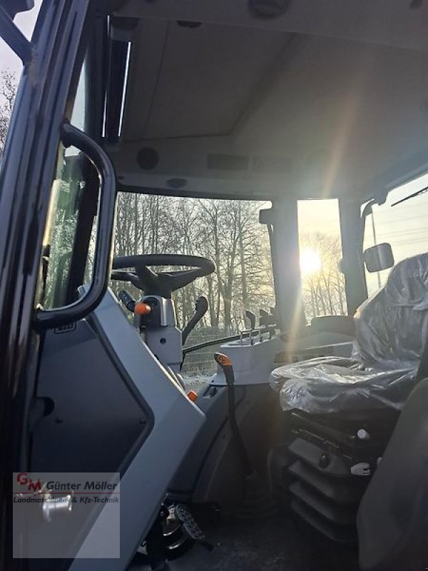 Traktor типа Valtra A95, Neumaschine в St. Michaelisdonn (Фотография 7)