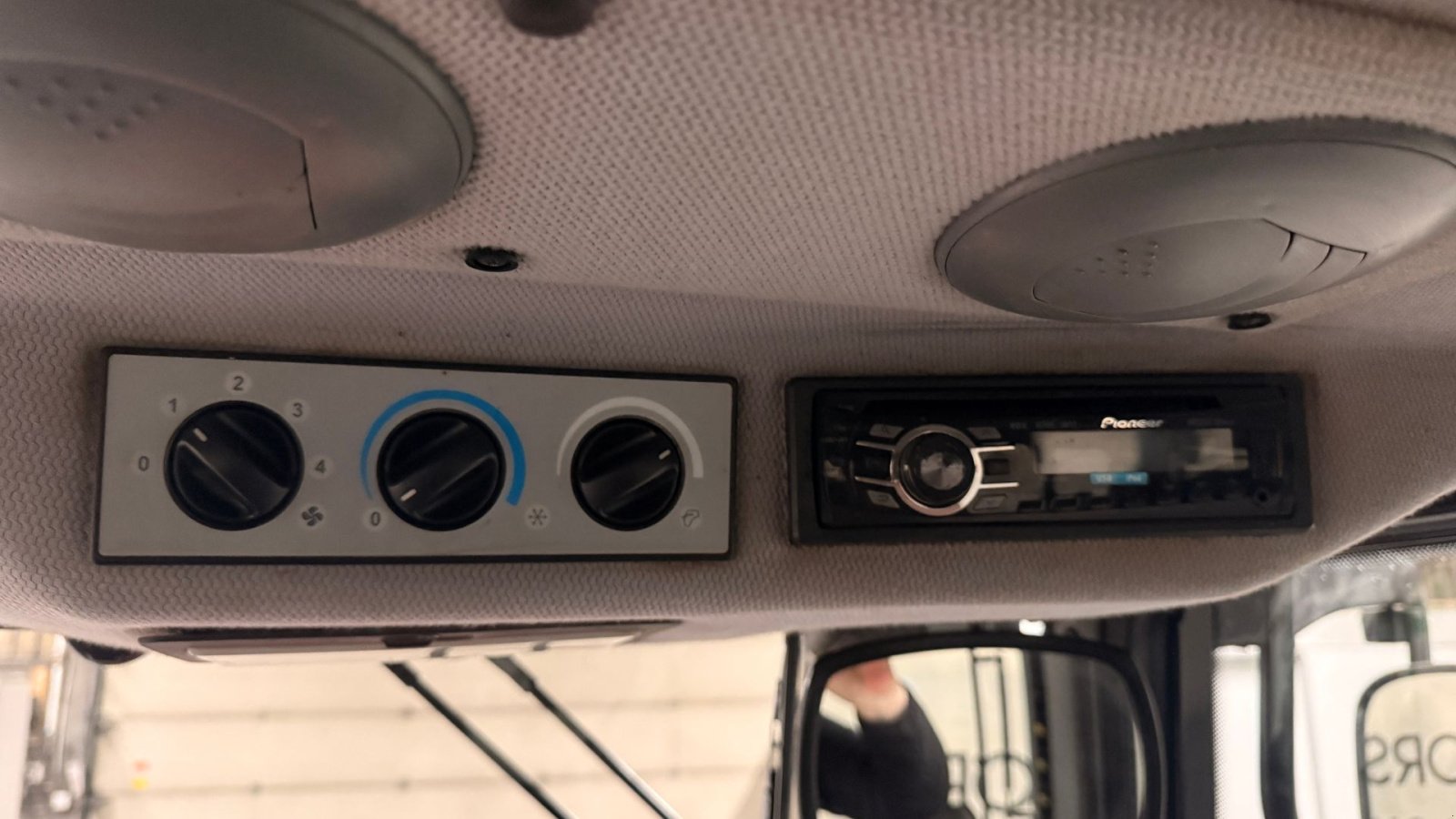 Traktor Türe ait Valtra A95, Gebrauchtmaschine içinde Ølen (resim 16)