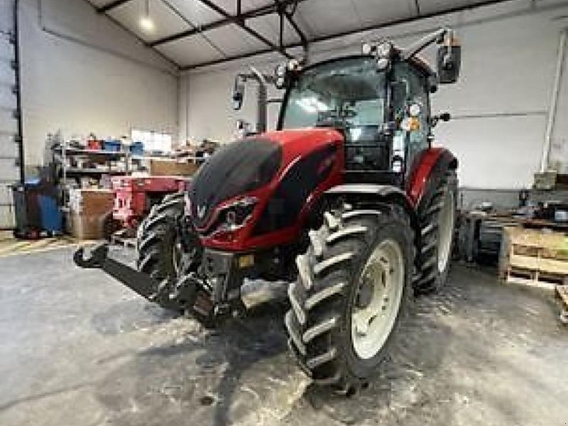 Traktor Türe ait Valtra a95h2, Gebrauchtmaschine içinde MONFERRAN