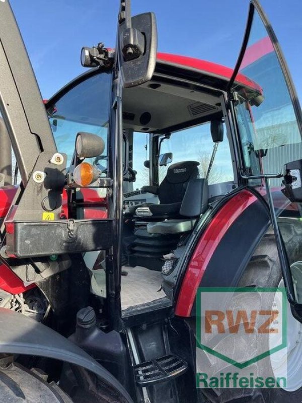 Traktor Türe ait Valtra A95SH, Gebrauchtmaschine içinde Herxheim (resim 2)