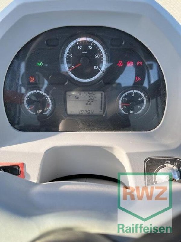 Traktor Türe ait Valtra A95SH, Gebrauchtmaschine içinde Herxheim (resim 6)