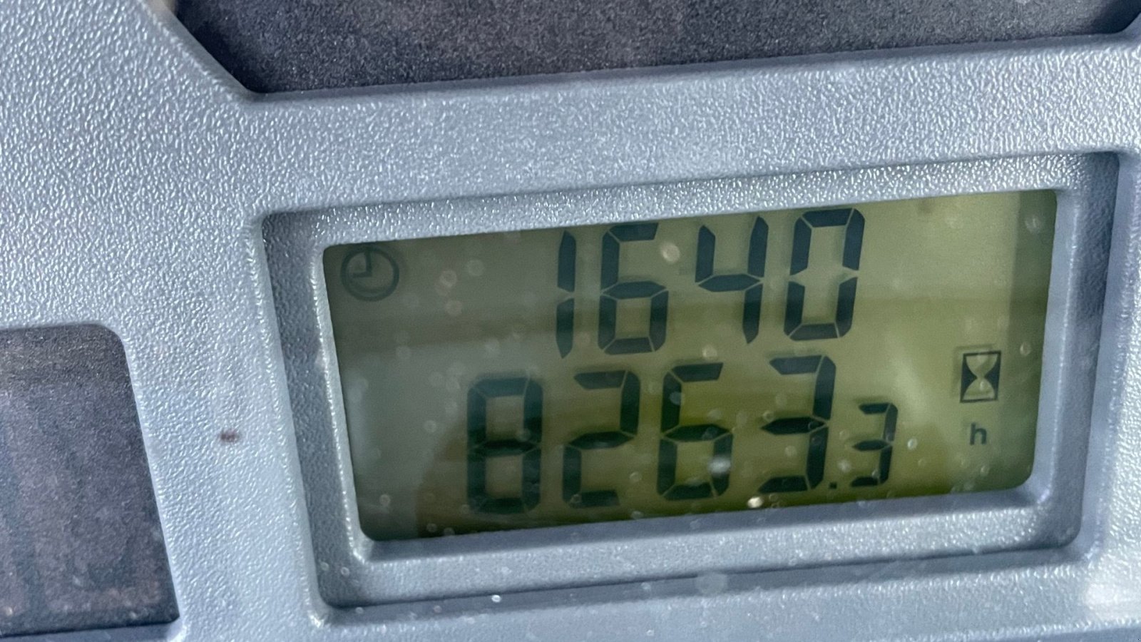 Traktor del tipo Valtra C120, Gebrauchtmaschine In Nimtofte (Immagine 12)