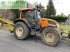 Traktor des Typs Valtra ensemble : n 103 hi tech 5 + epareuse + broyeur a, Gebrauchtmaschine in Ytrac (Bild 2)