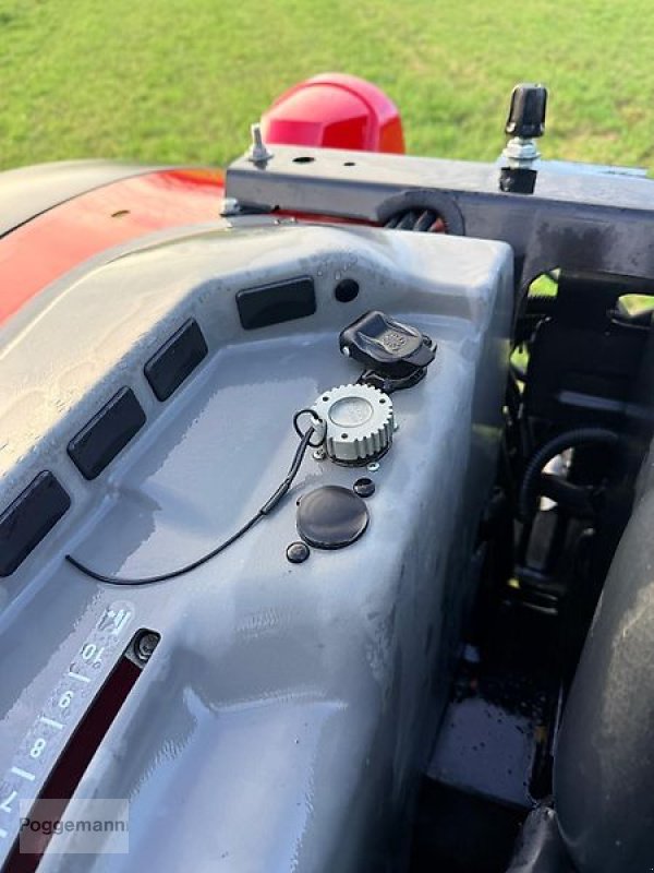 Traktor typu Valtra F 75, Gebrauchtmaschine v Bad Iburg - Sentrup (Obrázek 14)