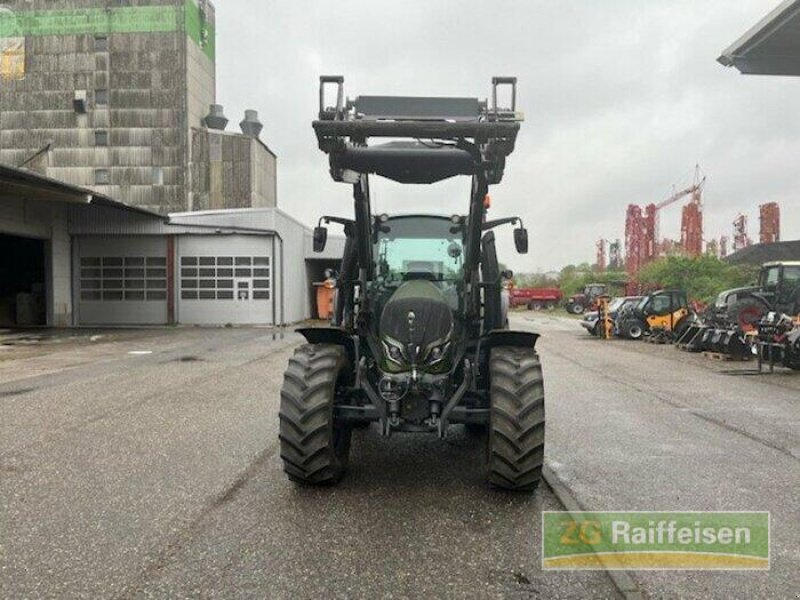 Traktor of the type Valtra G-125 Active, Gebrauchtmaschine in Bruchsal (Picture 10)