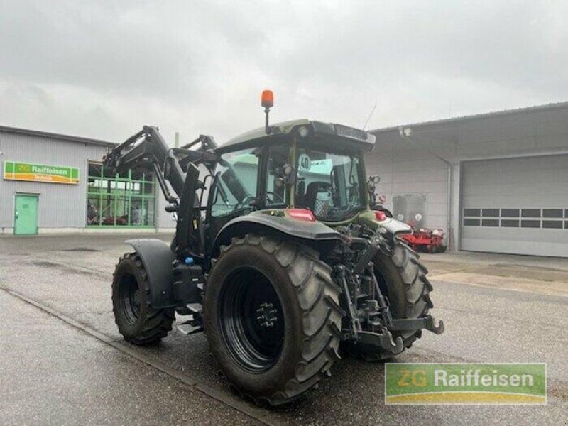 Traktor of the type Valtra G-125 Active, Gebrauchtmaschine in Bruchsal (Picture 16)