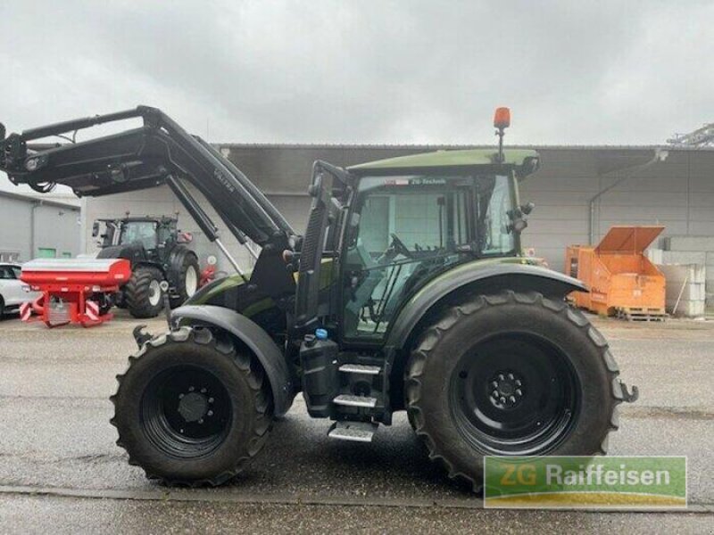 Traktor of the type Valtra G-125 Active, Gebrauchtmaschine in Bruchsal (Picture 12)