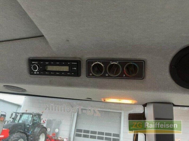 Traktor of the type Valtra G-125 Active, Gebrauchtmaschine in Bruchsal (Picture 9)