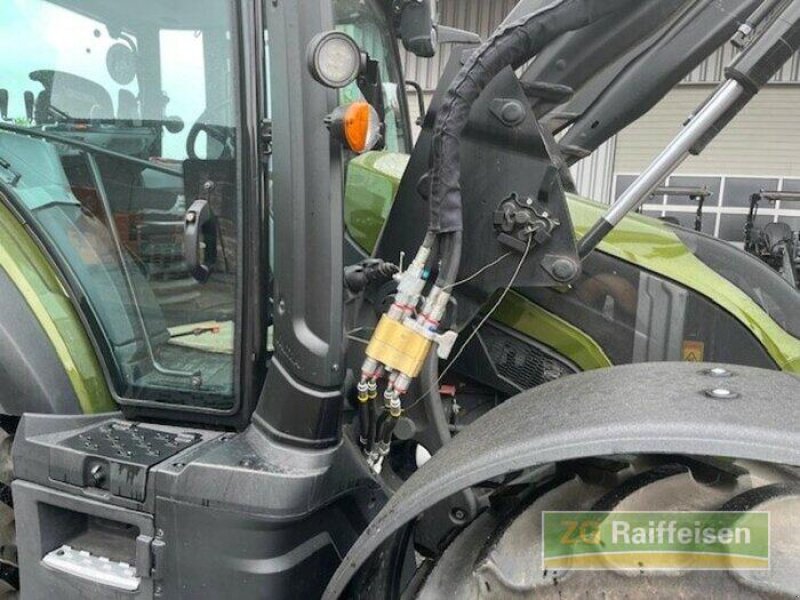 Traktor of the type Valtra G-125 Active, Gebrauchtmaschine in Bruchsal (Picture 2)