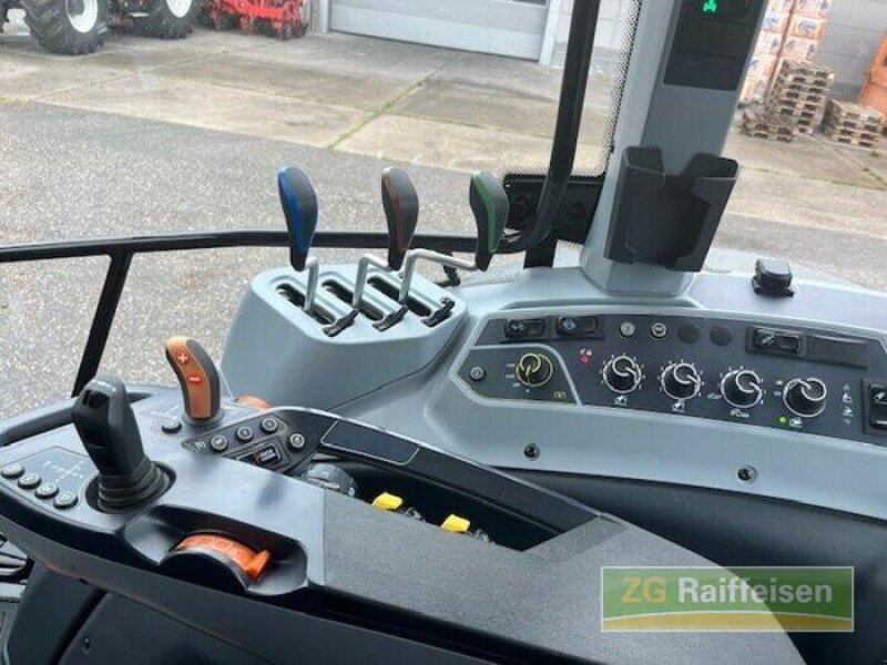 Traktor of the type Valtra G-125 Active, Gebrauchtmaschine in Bruchsal (Picture 7)