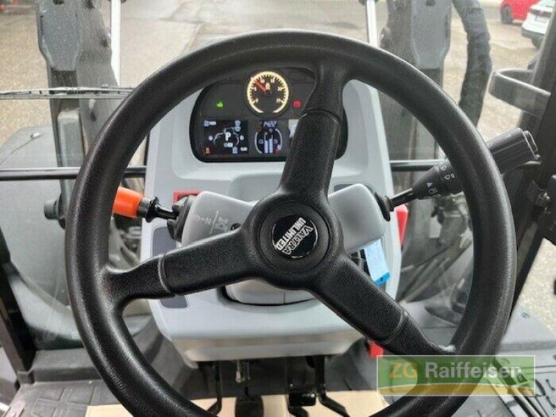 Traktor of the type Valtra G-125 Active, Gebrauchtmaschine in Bruchsal (Picture 5)