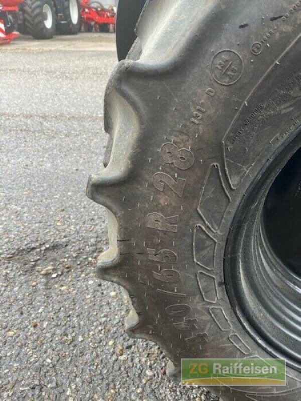 Traktor of the type Valtra G-125 Active, Gebrauchtmaschine in Bruchsal (Picture 13)