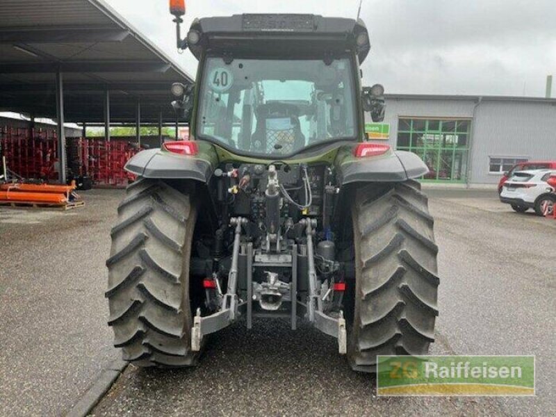 Traktor of the type Valtra G-125 Active, Gebrauchtmaschine in Bruchsal (Picture 15)