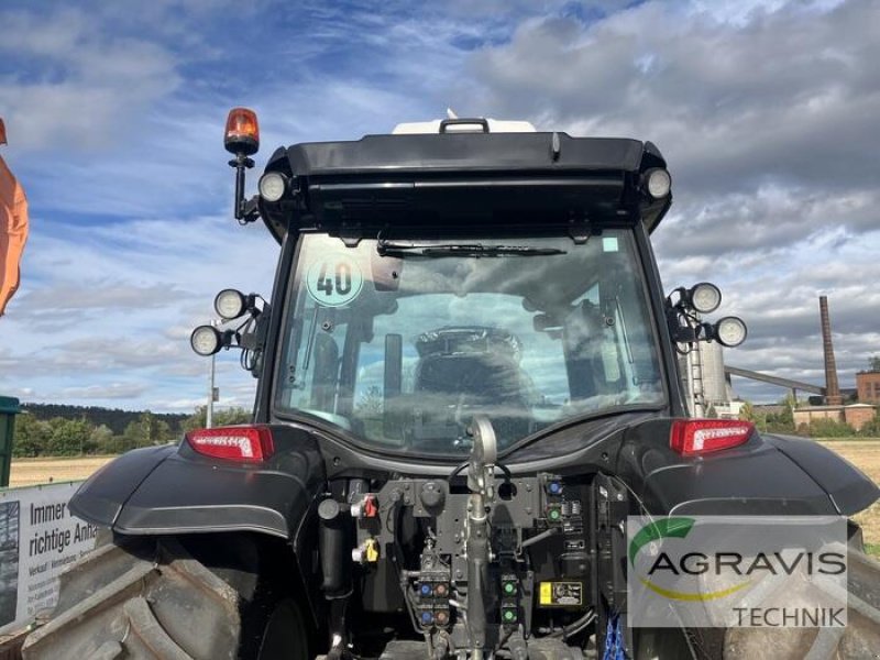 Traktor typu Valtra G 125 EA, Neumaschine v Northeim (Obrázek 11)