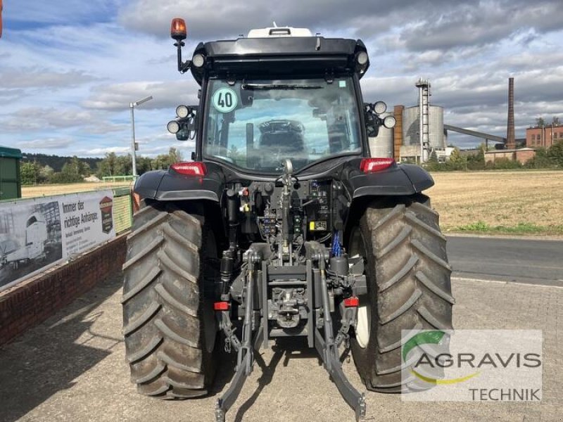 Traktor typu Valtra G 125 EA, Neumaschine v Northeim (Obrázek 9)