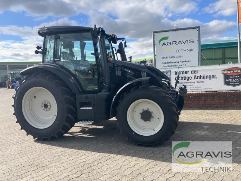 Traktor typu Valtra G 125 EA, Neumaschine v Northeim (Obrázek 1)