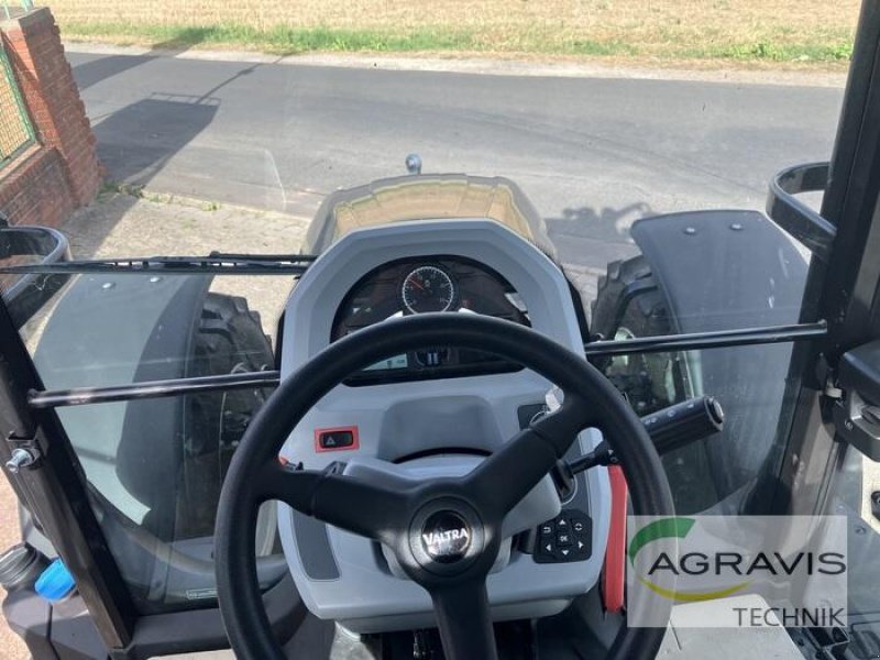 Traktor typu Valtra G 125 EA, Neumaschine v Northeim (Obrázek 15)